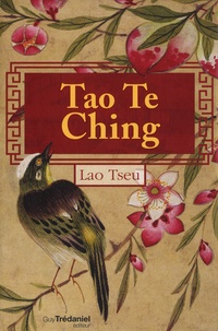  Lao-tseu - Tao te ching.