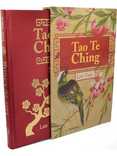Tao Te Ching 2e édition