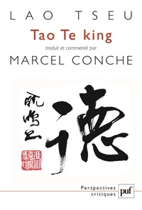 Lao-tseu - Tao Te King.