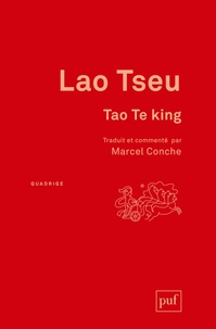  Lao Tseu - Tao Te king.
