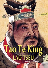  Lao Tseu - Tao Te King.
