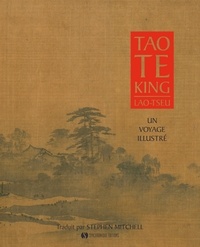  Lao-tseu - Tao te king.