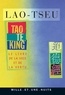 Lao Tseu - Tao Te King.