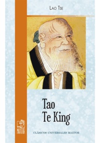  Lao Tseu - Tao te king.