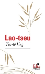 Téléchargez des livres de google books pour allumer Tao-tö king 9782070465255 PDF FB2 ePub