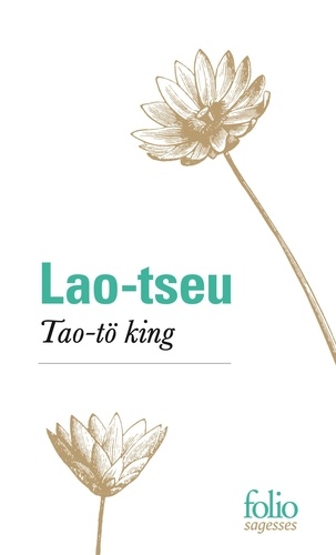  Lao-tseu - Tao-tö king.