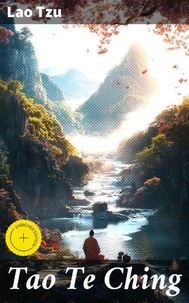 Tao Te Ching