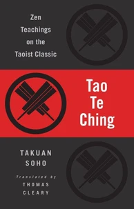 Tao Te Ching