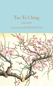  Lao Tzu et David Hinton - Tao Te Ching.