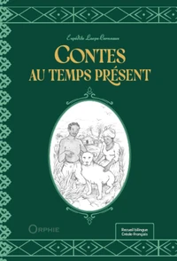 Contes au temps présent