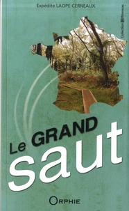Le grand saut