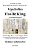 Mystisches Tao Te King (Erweiterte Ausgabe). Das heilige Buch vom ewigen Geist