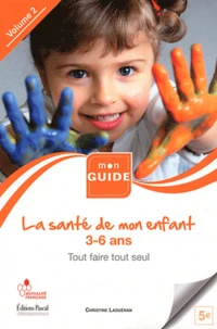 La santé de mon enfant