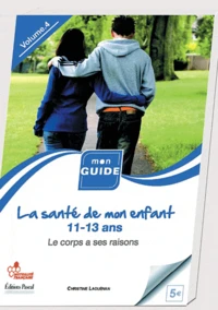 La santé de mon enfant
