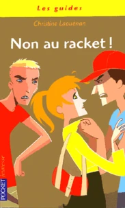 Non au racket !