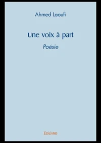 Une voix à part