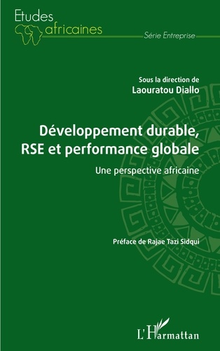 Développement durable, RSE et performance globale. Une perspective africaine