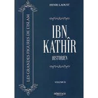Ibn kathir  historien