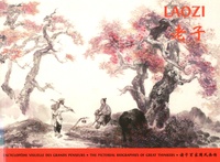  Laozi - Encyclopédie visuelle des grands penseurs.