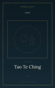 Tao Te Ching