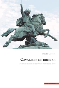Cavaliers de bronze