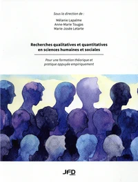 Recherches qualitatives et quantitatives en sciences humaines et sociales