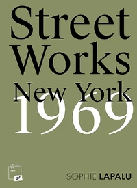 Street Works