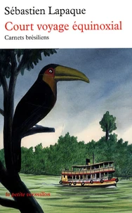 Court voyage équinoxial