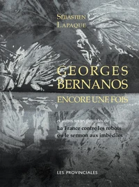 Georges Bernanos encore une fois