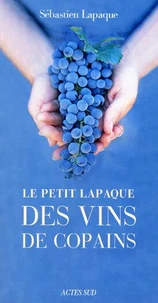 Le petit Lapaque des vins de copains