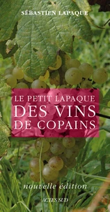 Le petit Lapaque des vins de copains