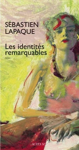 Les identités remarquables