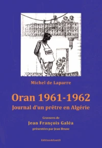 Oran 1961-1962