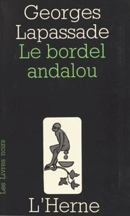 Le Bordel andalou