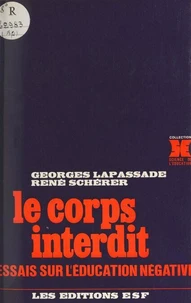 Le Corps interdit