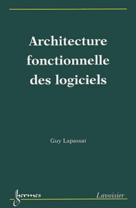 Architecture fonctionnelle des logiciels