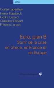 Euro, plan B
