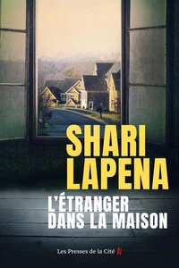 L'étranger dans la maison