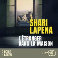 L'étranger dans la maison