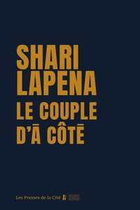Le Couple d'à côté - Collector