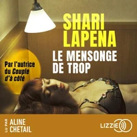 Le Mensonge de trop