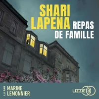 Repas de famille