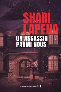 Un assassin parmi nous