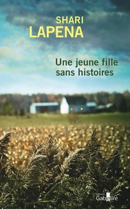 Une jeune fille sans histoires