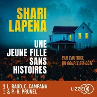 Une jeune fille sans histoires