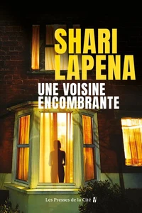 Une voisine encombrante