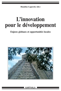 L'innovation pour le développement