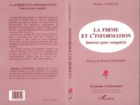 La firme et l'information