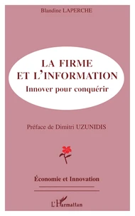 La firme et l'information