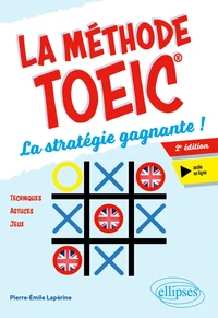 La méthode TOEIC